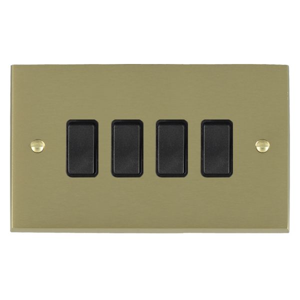 Cher V SB 4g 10AX 2 Way Rkr BL/BL