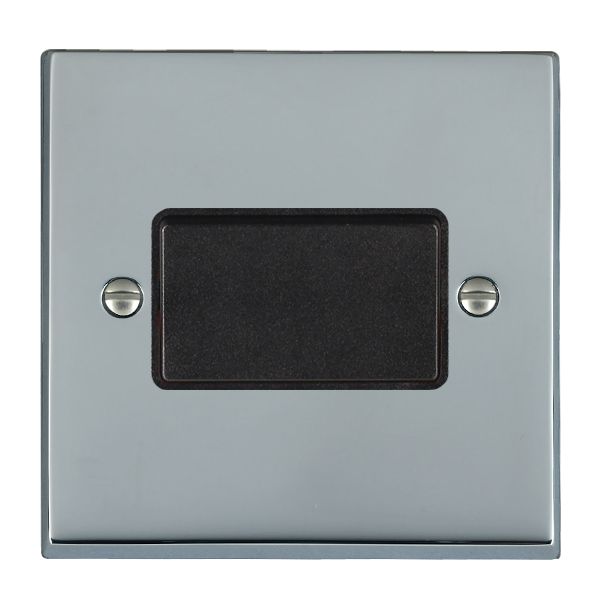 Cher V BC 10A Triple Pole Rkr BL/BL