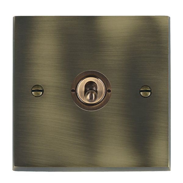Cher V AB 1g 20AX 2Way Toggle AB
