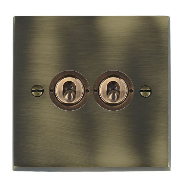 Cher V AB 2g 20AX 2Way Toggle AB