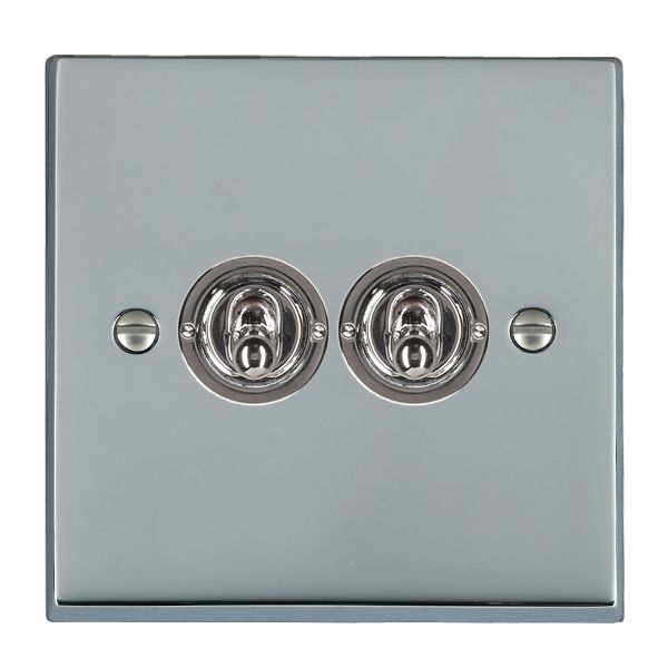 Cher V BC 2g 20AX 2Way Toggle BC
