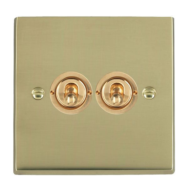 Cher V PB 2g 20AX 2Way Toggle PB