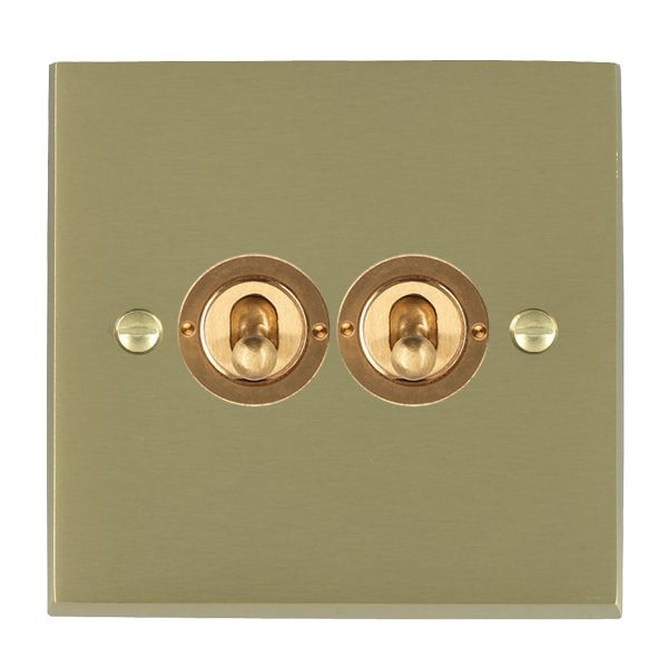 Cher V SB 2g 20AX 2Way Toggle SB