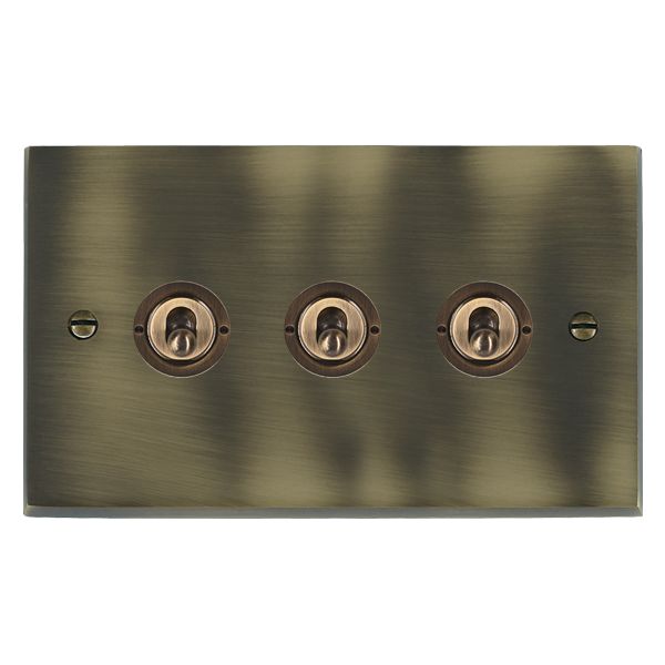 Cher V AB 3g 20AX 2Way Toggle AB