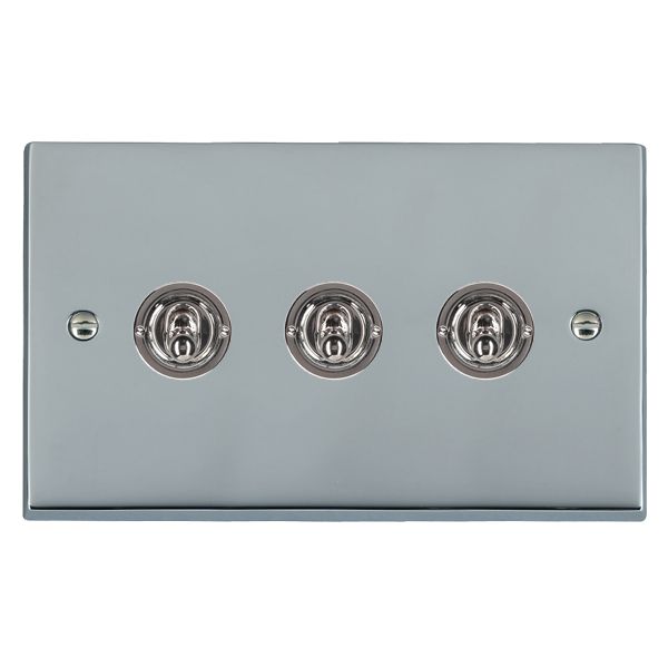 Cher V BC 3g 20AX 2Way Toggle BC