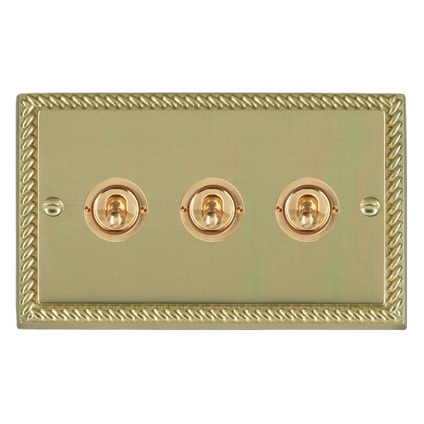 Cher G PB 3g 20AX 2Way Toggle PB