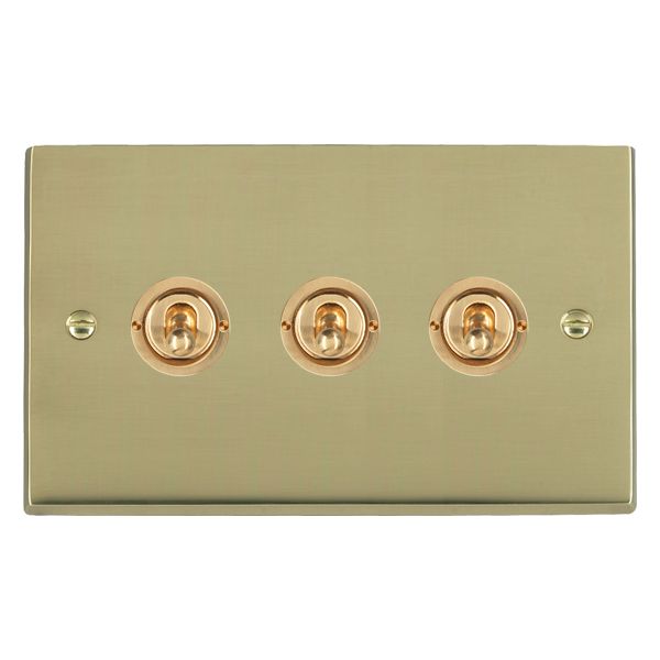 Cher V PB 3g 20AX 2Way Toggle PB