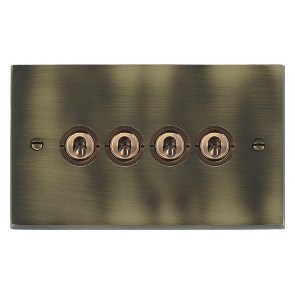 Cher V AB 4g 20AX 2Way Toggle AB