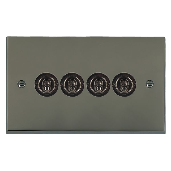 Cher V BK 4g 20AX 2Way Toggle BK