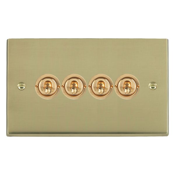 Cher V PB 4g 20AX 2Way Toggle PB