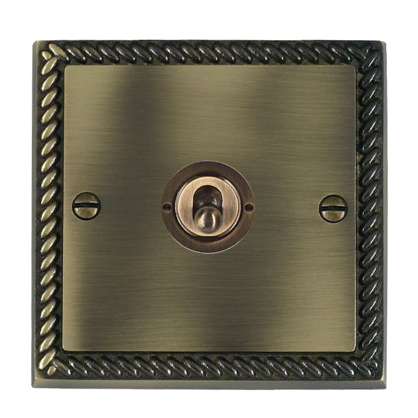 Cher G AB 1g 20AX PTM/PTB Ret Toggle AB