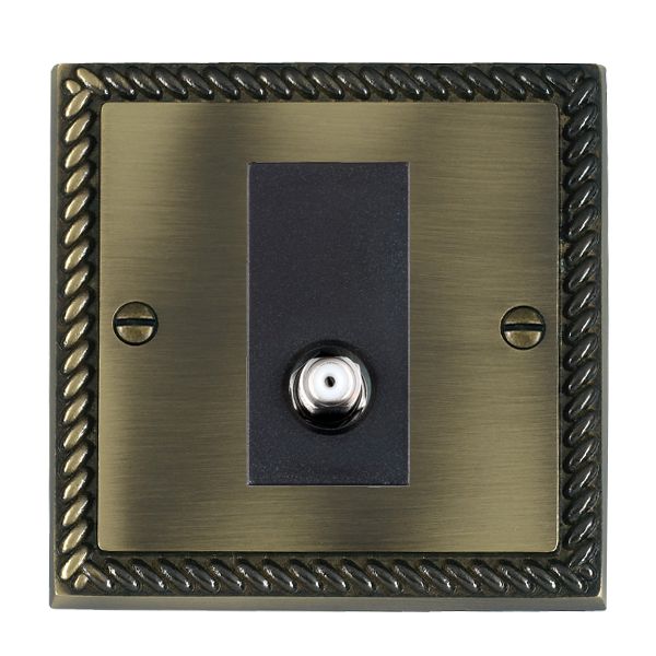Cher G AB 1g Isolated Satellite BL