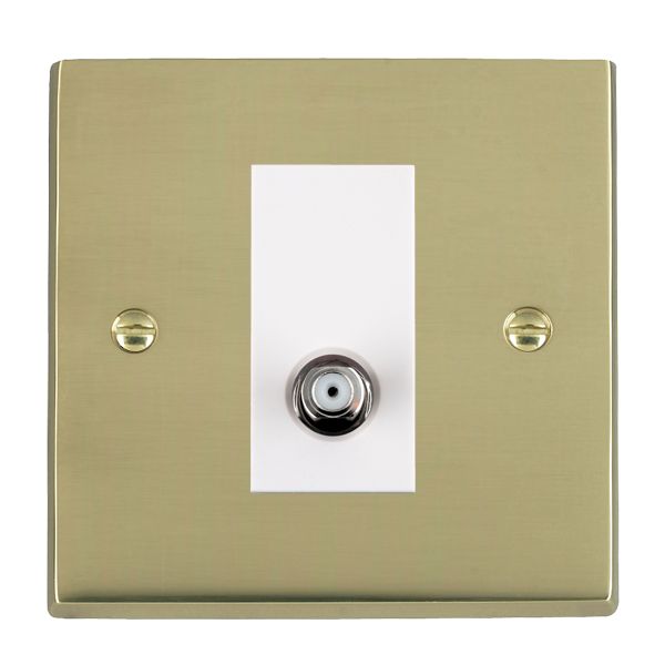 Cher V PB 1g Isolated Satellite WH