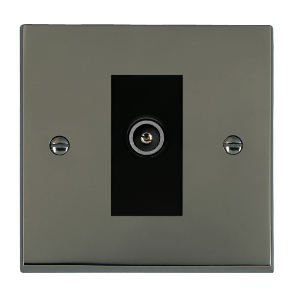 Cher V BK 1g No-Isolat TV (Female) BL