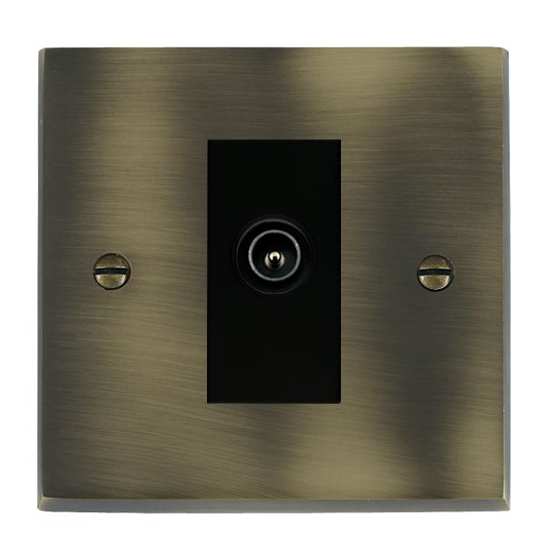 Cher V AB 1g Non-Isolated TV (Male)BL