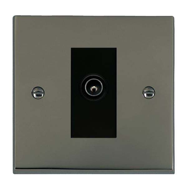 Cher V BK 1g Non-Isolated TV (Male)BL