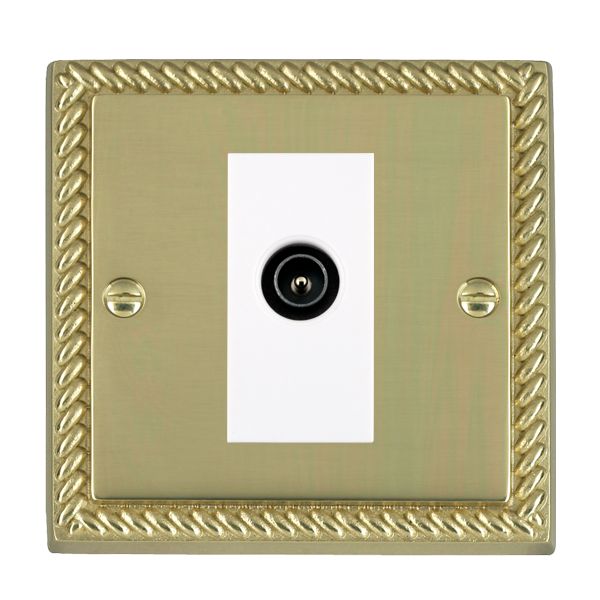 Cher G PB 1g Non-Isolated TV (Male)WH