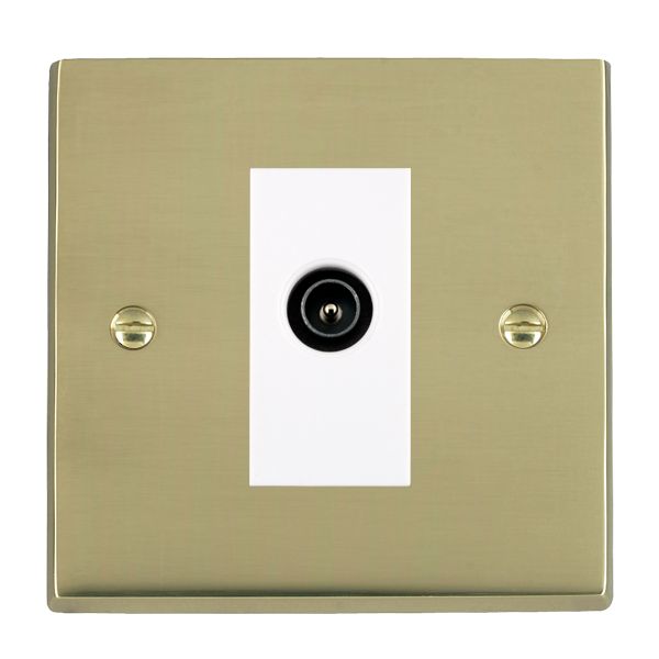 Cher V PB 1g Non-Isolated TV (Male)WH