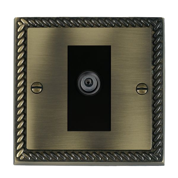 Cher G AB 1g Non-Isolat DAB Sat BL