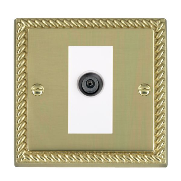Cher G PB 1g Non-Isolat DAB Sat WH