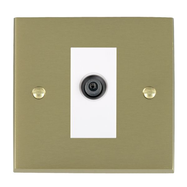 Cher V SB 1g Non-Isolat DAB Sat WH