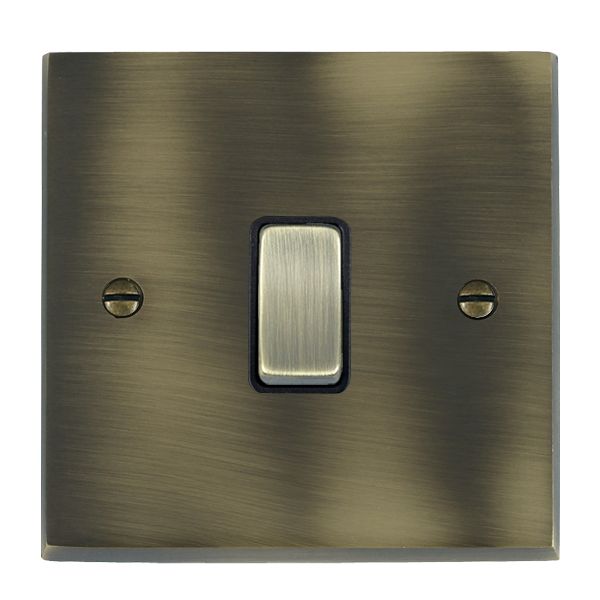 Cher V AB 1g 20AX DP Rocker AB/BL