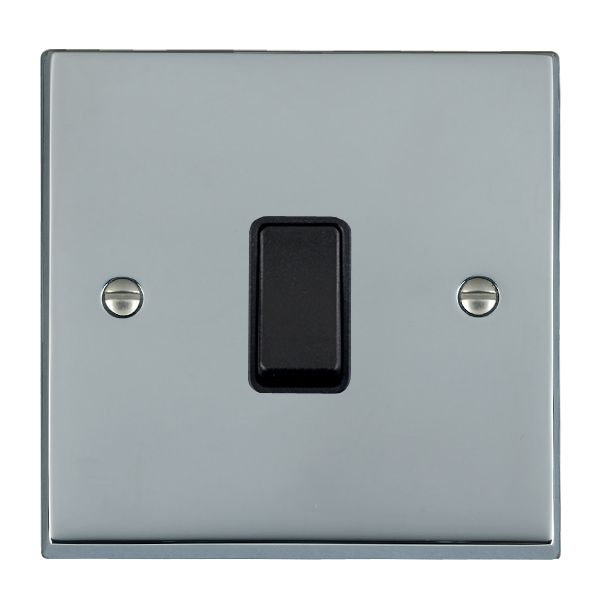 Cher V BC 1g 20AX DP Rocker BL/BL