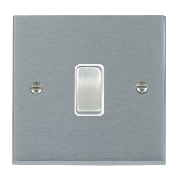 Cher V SC 1g 20AX DP Rocker SC/WH