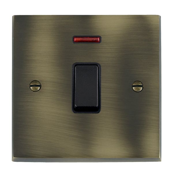 Cher V AB 1g 20AX DP Rkr + Neon BL/BL