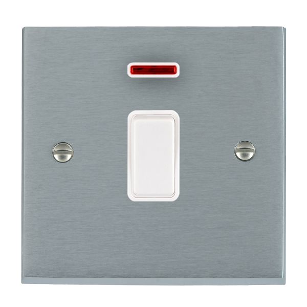 Cher V SC 1g 20AX DP Rkr + Neon WH/WH