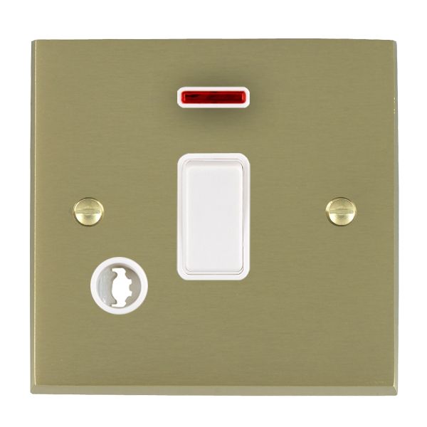 Cher V SB 1g 20AX DP Rkr+Neon+CO WH/WH