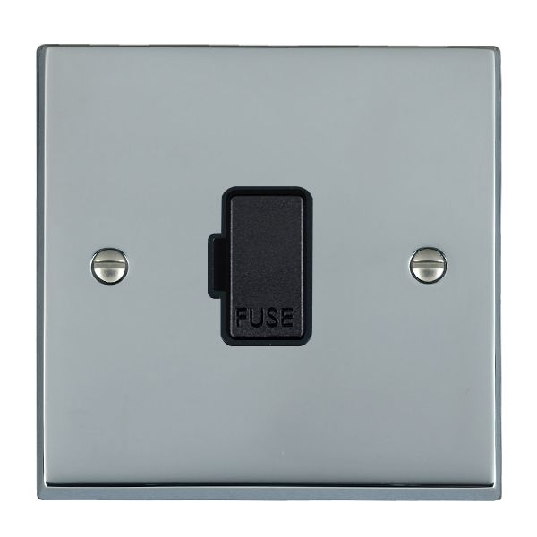 Cher V BC 1g 13A Fuse Only BL/BL