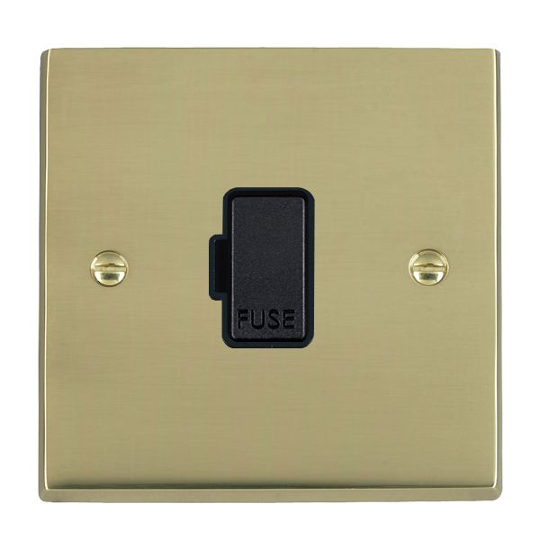 Cher V PB 1g 13A Fuse Only BL/BL