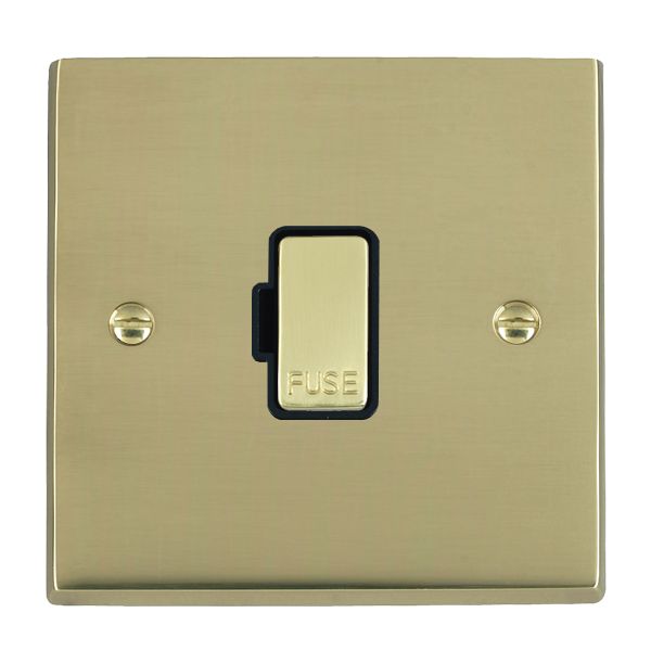 Cher V PB 1g 13A Fuse Only PB/BL