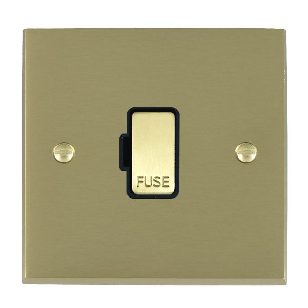 Cher V SB 1g 13A Fuse Only SB/BL
