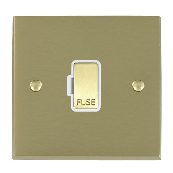 Cher V SB 1g 13A Fuse Only SB/WH