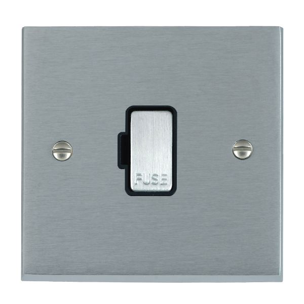 Cher V SC 1g 13A Fuse Only SC/BL