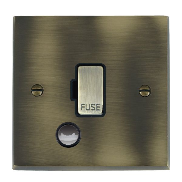 Cher V AB 1g 13A Fuse + CO AB/BL