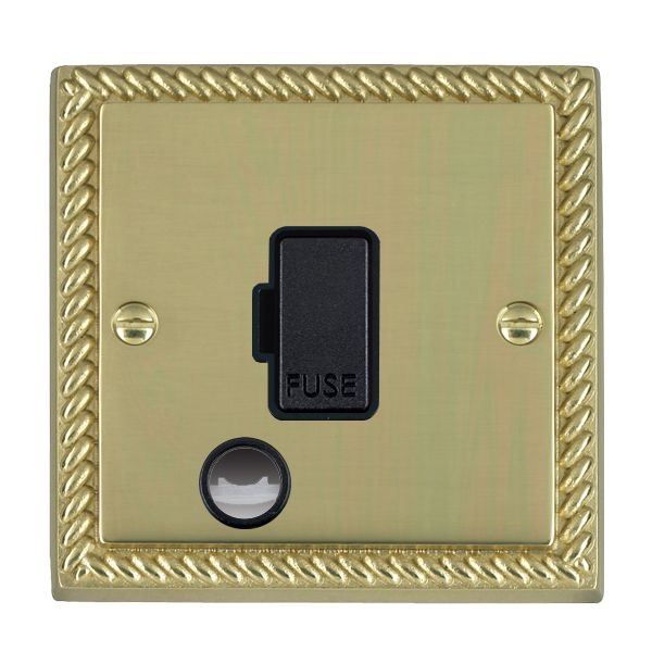 Cher G PB 1g 13A Fuse + CO BL/BL