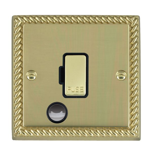Cher G PB 1g 13A Fuse + CO PB/BL