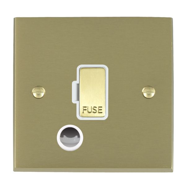 Cher V SB 1g 13A Fuse + CO SB/WH