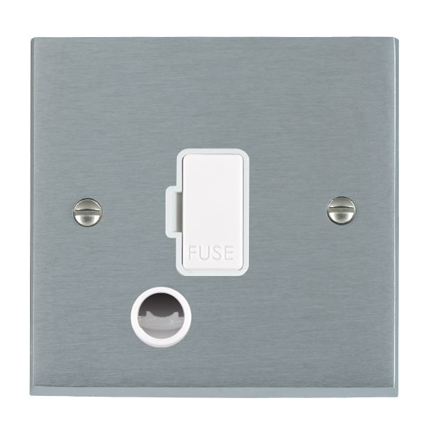 Cher V SC 1g 13A Fuse + CO WH/WH
