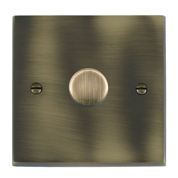 Cher V AB 1g LEDITB100 2 way Dimmer AB