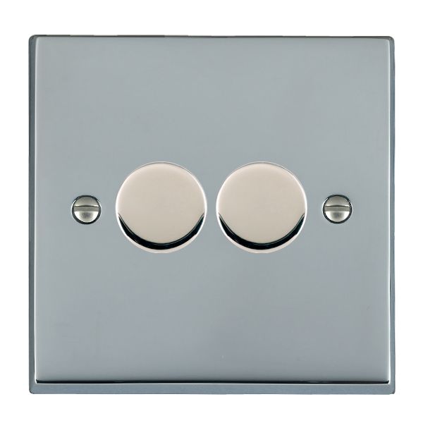 Cher V BC 2g LEDITB100 2 way Dimmer BC