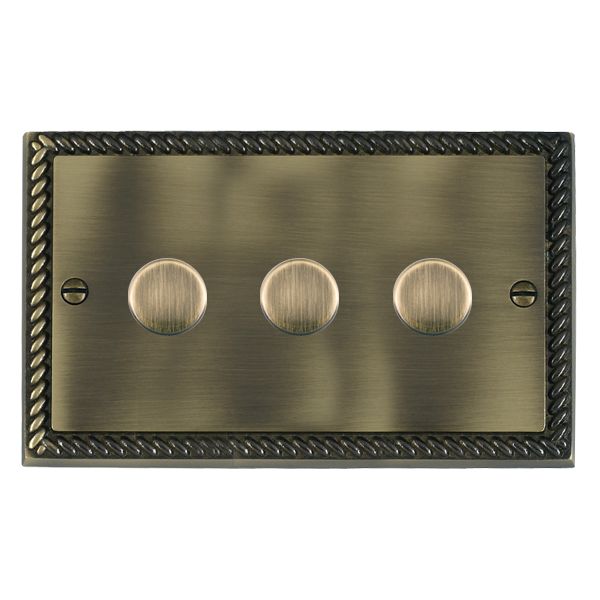 Cher G AB 3g LEDITB100 2 way Dimmer AB