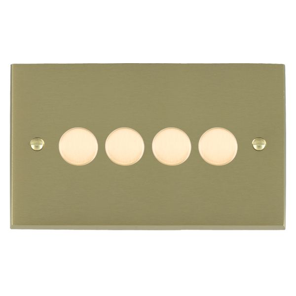 Cher V SB 4g LEDITB100 2 way Dimmer SB