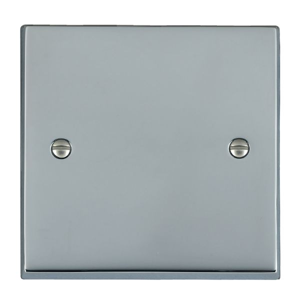 Cher V BC Single Blank Plate