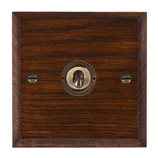 Wood Cha A/M 1g 20AX 2Way Toggle AB