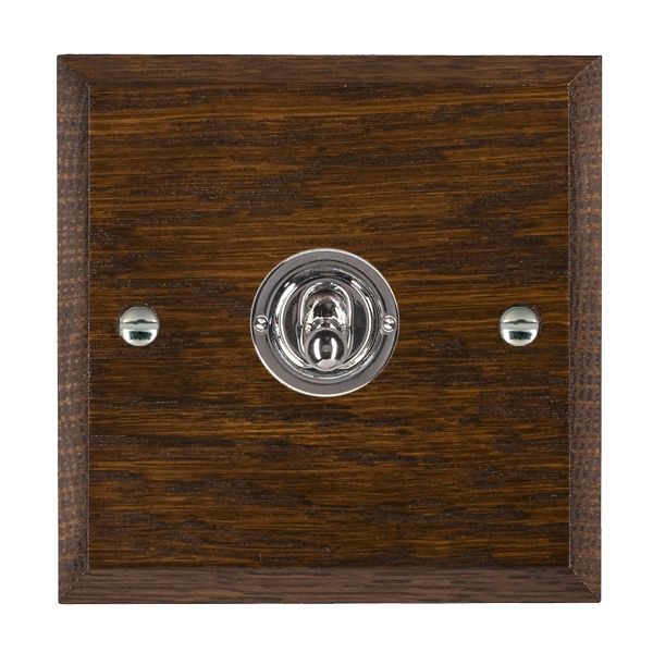 Wood Cha D/O 1g 20AX 2Way Toggle BC