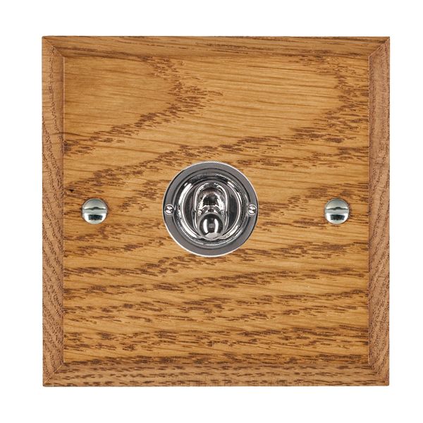 Wood Cha M/O 1g 20AX 2Way Toggle BC